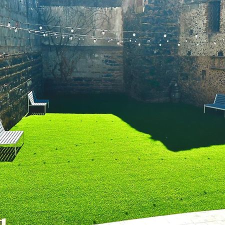 Apartament Il Giardino In Centro Katania Zewnętrze zdjęcie