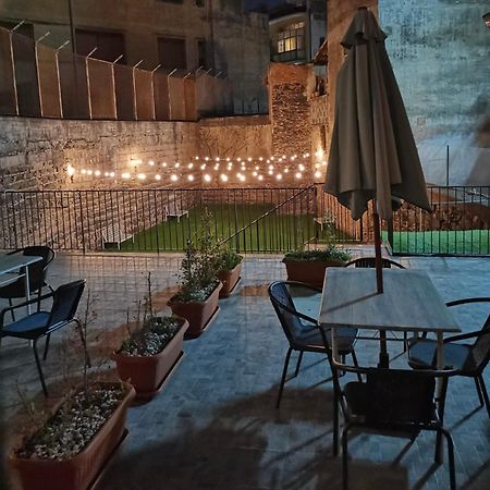 Apartament Il Giardino In Centro Katania Zewnętrze zdjęcie