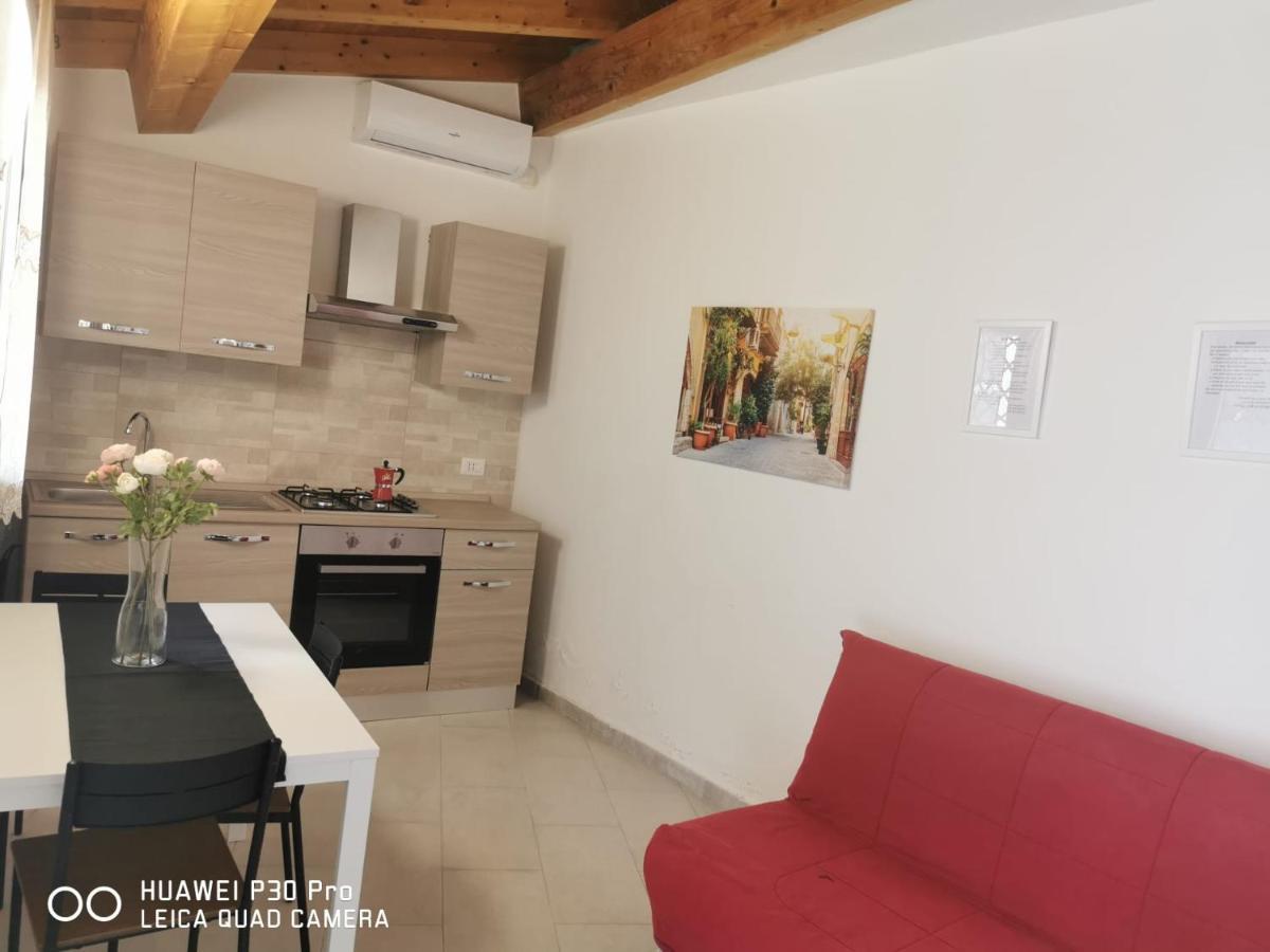 Apartament Il Giardino In Centro Katania Zewnętrze zdjęcie