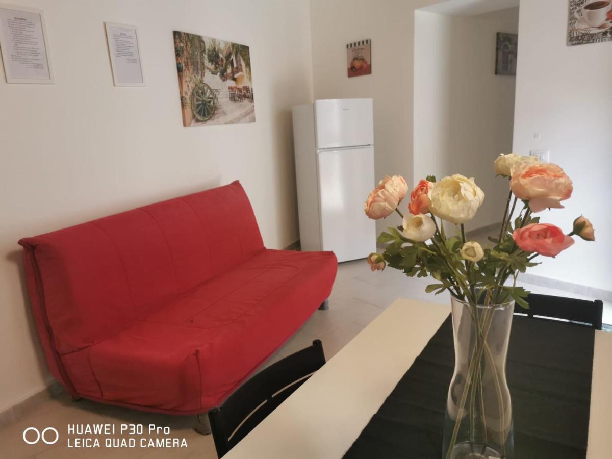 Apartament Il Giardino In Centro Katania Zewnętrze zdjęcie