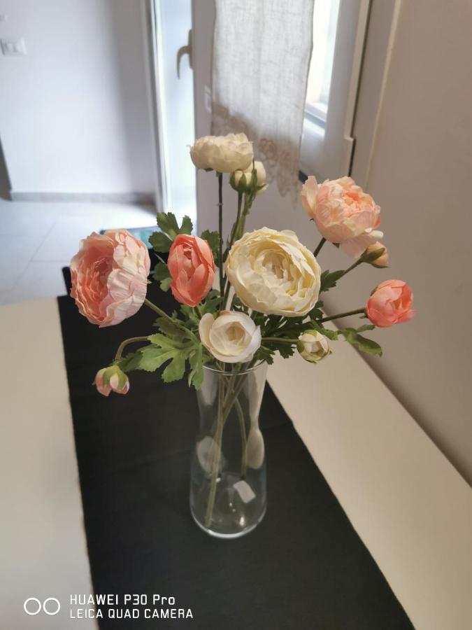 Apartament Il Giardino In Centro Katania Zewnętrze zdjęcie