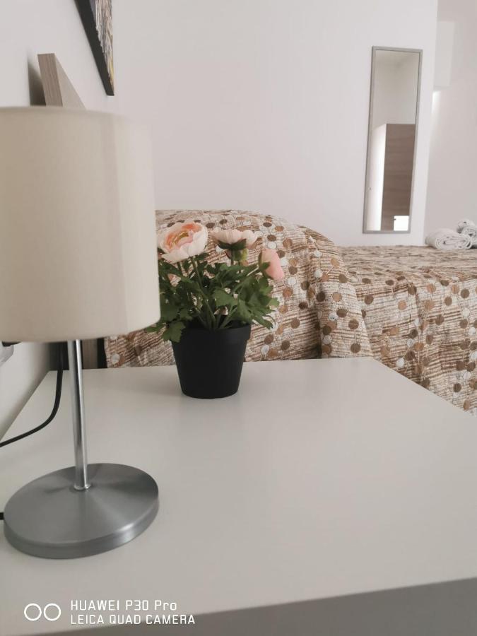Apartament Il Giardino In Centro Katania Zewnętrze zdjęcie