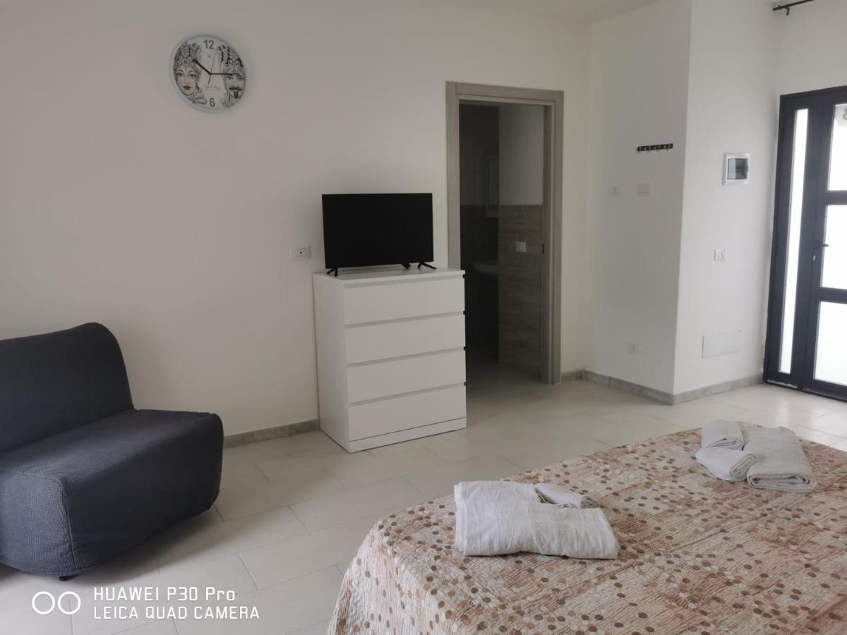 Apartament Il Giardino In Centro Katania Zewnętrze zdjęcie