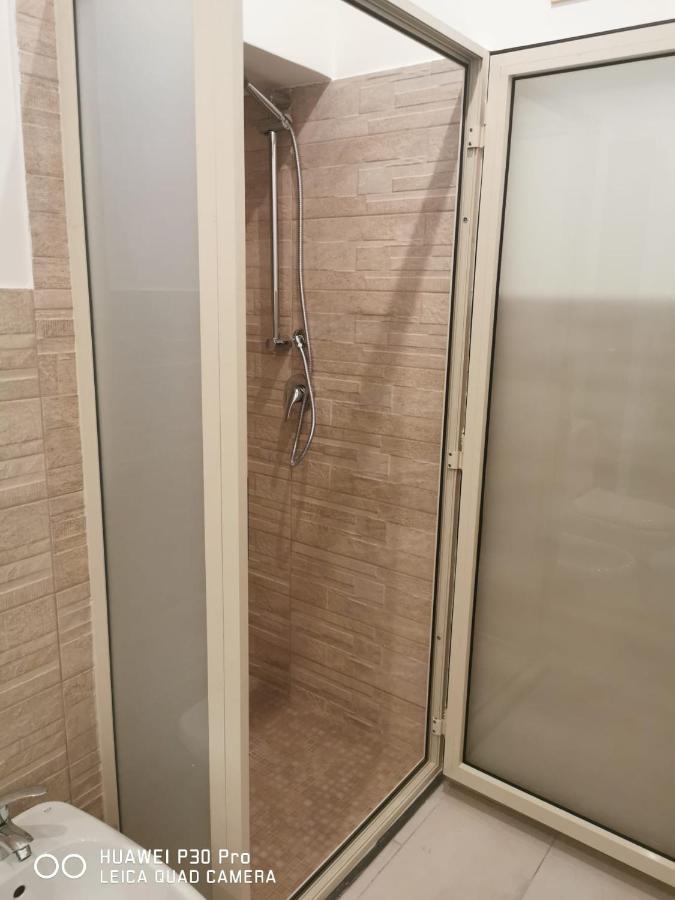 Apartament Il Giardino In Centro Katania Zewnętrze zdjęcie