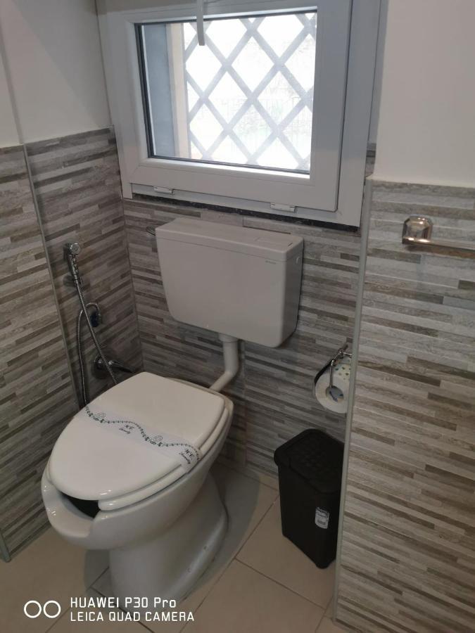 Apartament Il Giardino In Centro Katania Zewnętrze zdjęcie