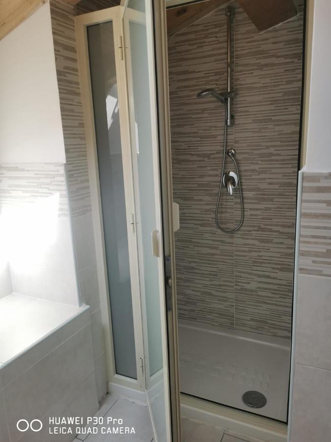 Apartament Il Giardino In Centro Katania Zewnętrze zdjęcie