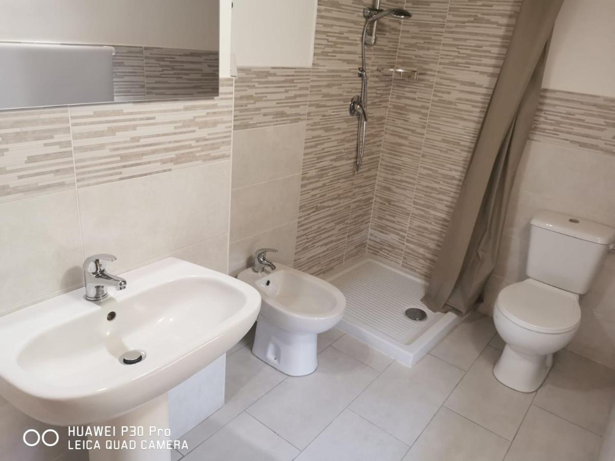 Apartament Il Giardino In Centro Katania Zewnętrze zdjęcie