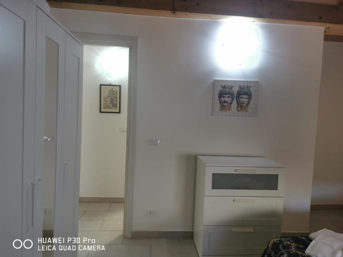 Apartament Il Giardino In Centro Katania Zewnętrze zdjęcie