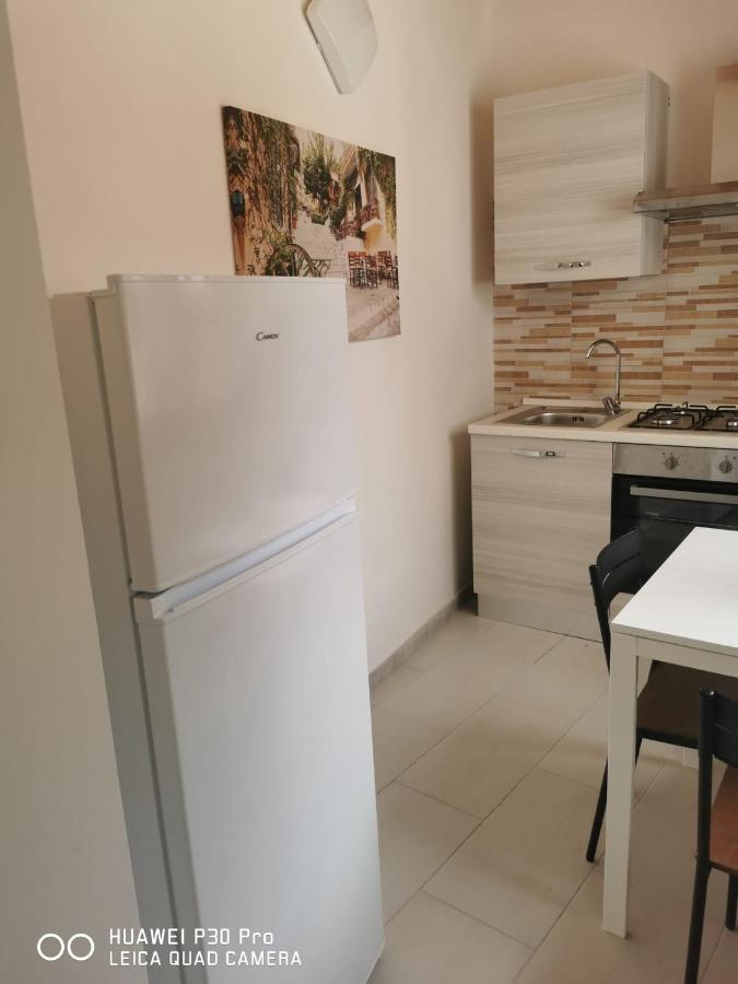 Apartament Il Giardino In Centro Katania Zewnętrze zdjęcie