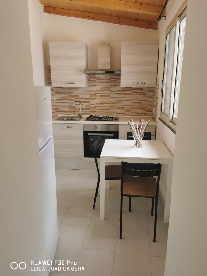 Apartament Il Giardino In Centro Katania Zewnętrze zdjęcie