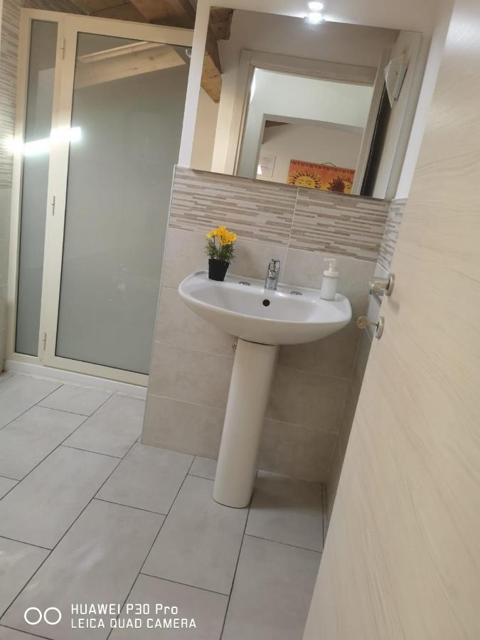 Apartament Il Giardino In Centro Katania Zewnętrze zdjęcie