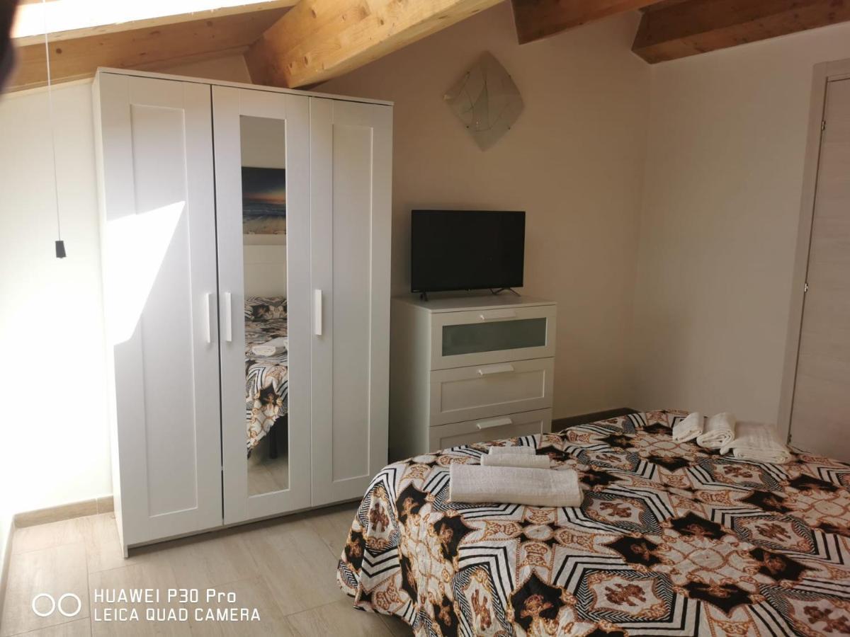 Apartament Il Giardino In Centro Katania Zewnętrze zdjęcie