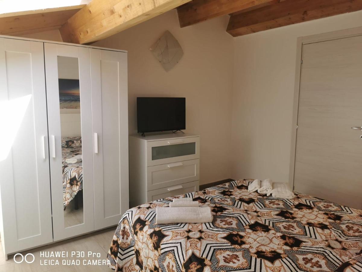 Apartament Il Giardino In Centro Katania Zewnętrze zdjęcie