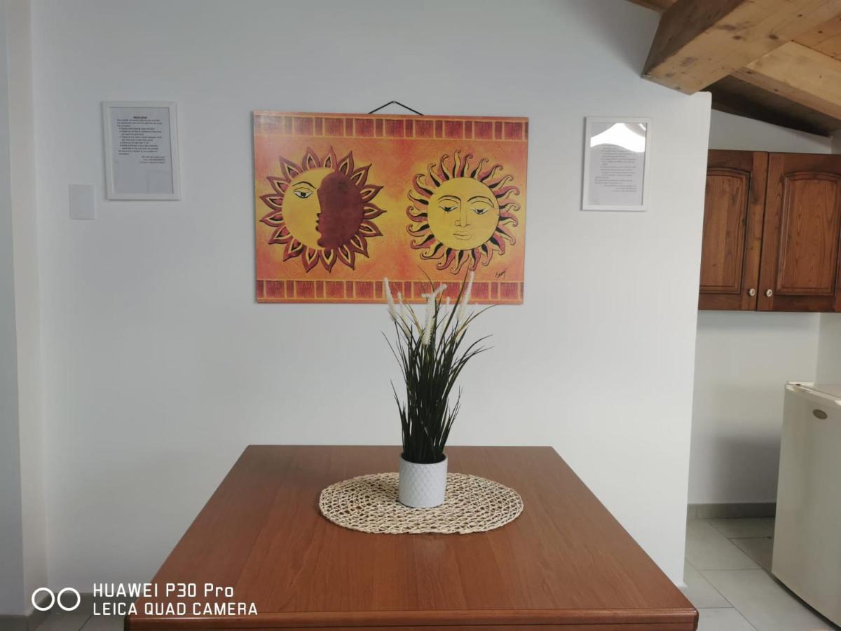 Apartament Il Giardino In Centro Katania Zewnętrze zdjęcie