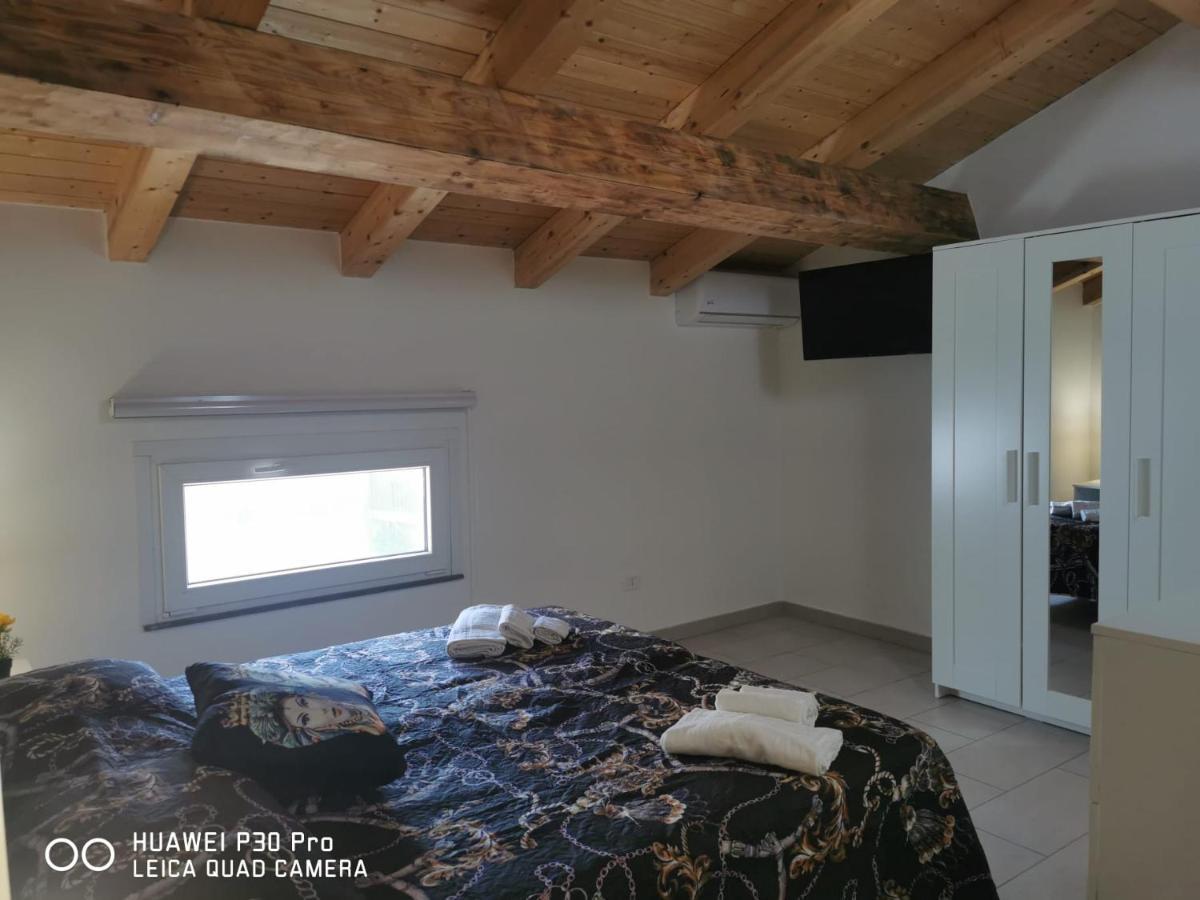 Apartament Il Giardino In Centro Katania Zewnętrze zdjęcie
