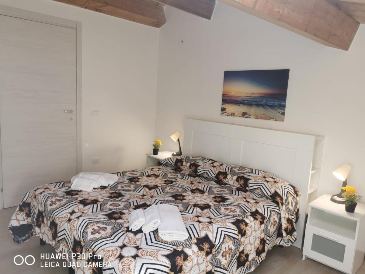 Apartament Il Giardino In Centro Katania Zewnętrze zdjęcie