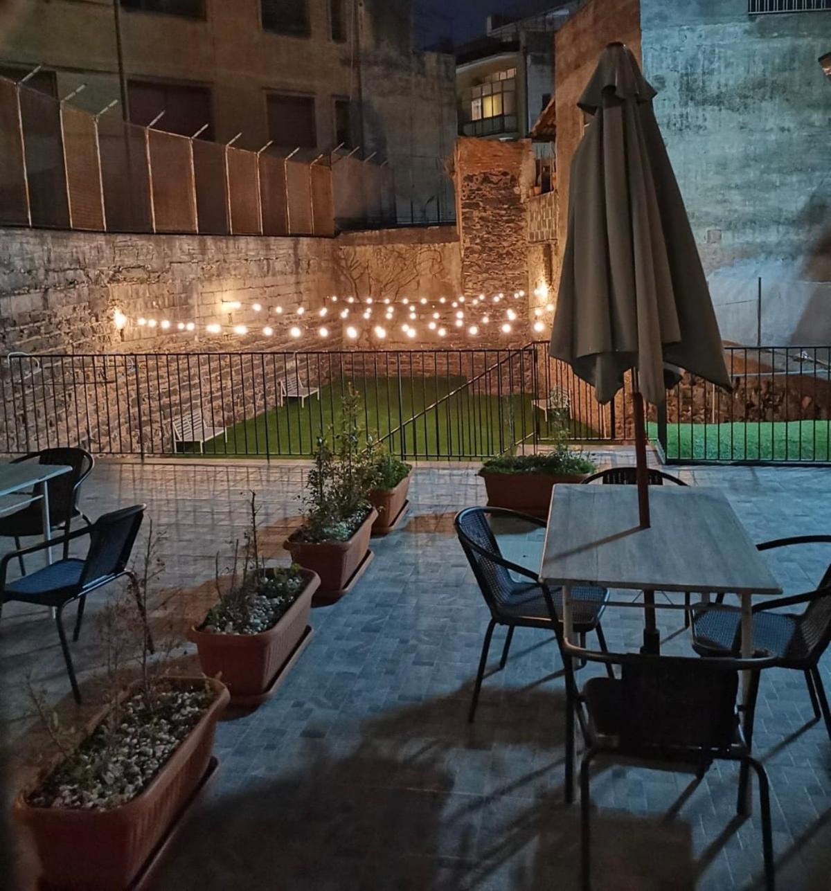 Apartament Il Giardino In Centro Katania Zewnętrze zdjęcie